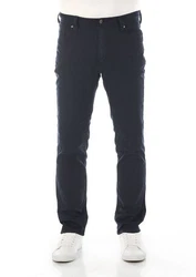 MUSTANG Slim-fit Jeans Washington Dunkelblau/Blau/Grau