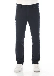Slim-fit-Jeans Washington Jeanshose mit Stretch