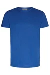 wunderwerk T-Shirt Metro Core Tee Blau/Dunkelblau/Hellblau wunderwerk T-Shirt Metro Core Tee Blau/Dunkelblau/Hellblau
