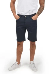 !Solid Jeansshorts SDShorts 21103932