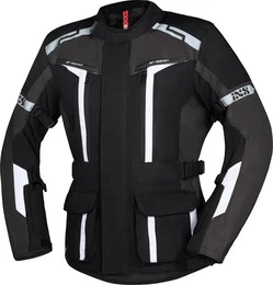 Motorradjacke Evans-ST 2.0 wasserdichte Touren Motorrad Textiljacke