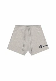 Shorts Damen Shorts 114906 EM006 OXGM Grau