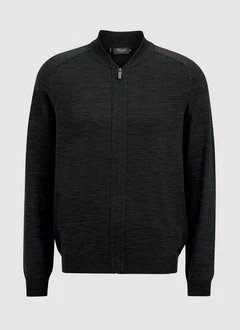 MAERZ Muenchen Badehose Strickjacke