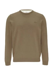 Strickpullover