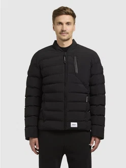khujo Steppjacke HOMER