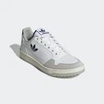 adidas Originals NY 90 Sneaker Blau/Hellgrau/Grau/Weiß