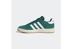 adidas Sportswear GRAND COURT BASE Sneaker Design Grün/Dunkelgrün