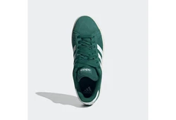adidas Sportswear GRAND COURT BASE Sneaker Design Grün/Dunkelgrün