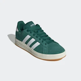 GRAND COURT BASE 00S Sneaker Design auf den Spuren des adidas Superstar