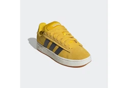 adidas Sportswear GRAND COURT ALPHA Sneaker Design inspiriert vom adidas Campus Gelb