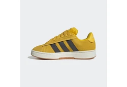 adidas Sportswear GRAND COURT ALPHA Sneaker Design inspiriert vom adidas Campus Gelb