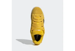 adidas Sportswear GRAND COURT ALPHA Sneaker Design inspiriert vom adidas Campus Gelb