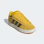 adidas Sportswear GRAND COURT ALPHA Sneaker Design inspiriert vom adidas Campus Gelb