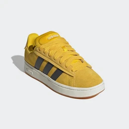 GRAND COURT ALPHA Sneaker Design inspiriert vom adidas Campus 00