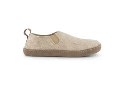 Travelin' In-Home Men Hausschuh Sand