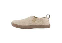 Travelin' In-Home Men Hausschuh Sand