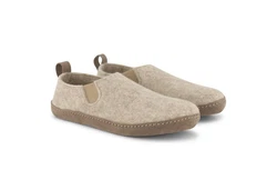 Travelin' In-Home Men Hausschuh Sand