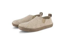 Travelin' In-Home Men Hausschuh Sand