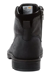 camel active Schnürboots Boot mit Reißverschluss 
