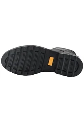 camel active Schnürboots Boot mit Reißverschluss 