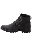 camel active Schnürboots Boot mit Reißverschluss 