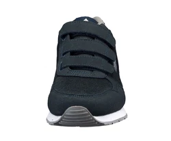 Lico Joggingschuh Simon V Blau/Dunkelblau