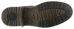Mustang Shoes Stiefel (4157609) 4157609/20