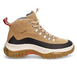 Hillark Herren Sneaker Turnschuhe Freizeit Wandern 25633352 G771 Stiefel Komfort