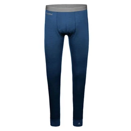 Schffel Lange Unterhose Herren Funktionsunterhose Merino Sport Pants lang