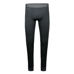 Schffel Lange Unterhose Herren Funktionsunterhose Merino Sport Pants lang