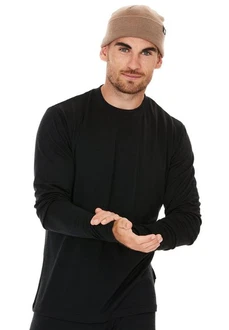 SOS Langarmshirt Rldal SOS Langarmshirt Rldal