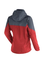 Maier Sports Outdoorjacke Halny rec M Herren Funktionsjacke 
