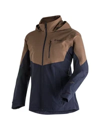 Outdoorjacke Halny rec M Herren Funktionsjacke, wasserdichte Regenjacke mit Kapuze, Wanderjacke