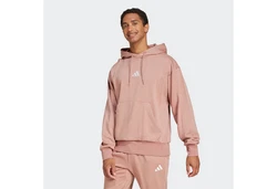ADIDAS SPORTSWEAR Sportsweatshirt 'FEELCOZY' Rosa