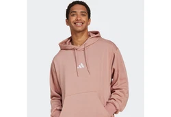 ADIDAS SPORTSWEAR Sportsweatshirt 'FEELCOZY' Rosa