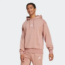 ADIDAS SPORTSWEAR Sportsweatshirt 'FEELCOZY' Rosa