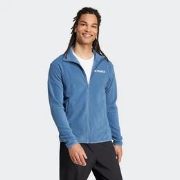 Fleecejacke MT ESS FZ FL