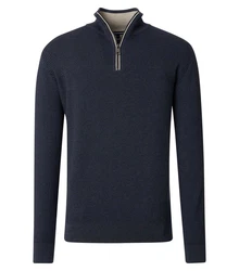 CASAMODA Troyer Dunkelblau/Blau/Hellblau