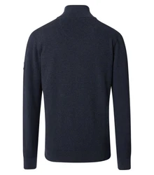 CASAMODA Troyer Dunkelblau/Blau/Hellblau