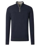 CASAMODA Troyer Dunkelblau/Blau/Hellblau