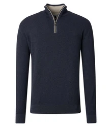 CASAMODA Troyer Dunkelblau/Blau/Hellblau