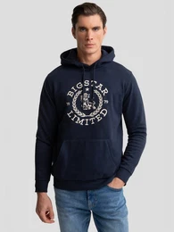 Kapuzensweatshirt HANES