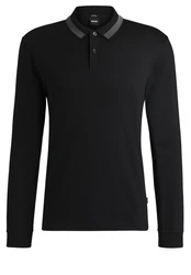BOSS Poloshirt H-Pleins (199) 199