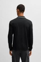 BOSS Poloshirt H-Pleins (199) 199