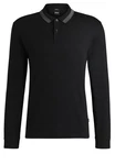 BOSS Poloshirt H-Pleins (199) 199