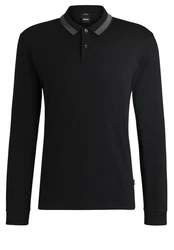 BOSS Poloshirt H-Pleins (199) 199