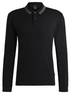 BOSS Poloshirt H-Pleins (199) 199