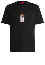 T-Shirt Dilesses (1-tlg)