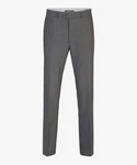 Brax Herren Style ENRICO Stoffhose Grau