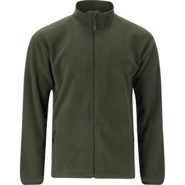Fleecejacke Cocoon M Fleece Jacket black ink